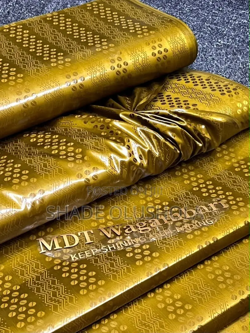 New MDT Wagambari