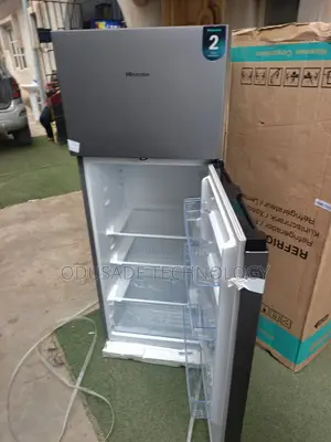 Hisense 205DR Efficient Home Fridge