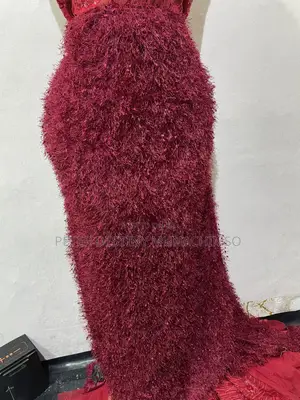 Clothing Samples