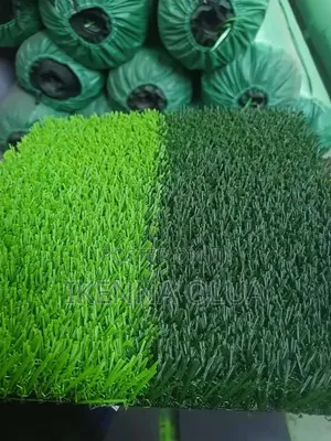 50mm Football Pitch Grass Caroet