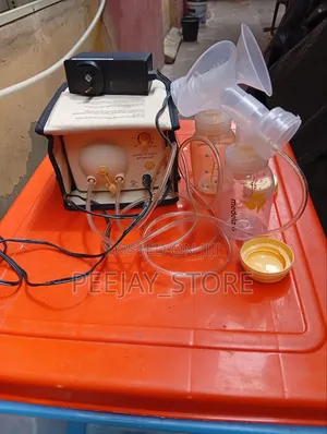 Breast Pump