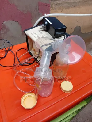 Breast Pump