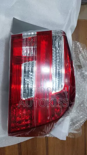 Rear Lights for Honda City 2009