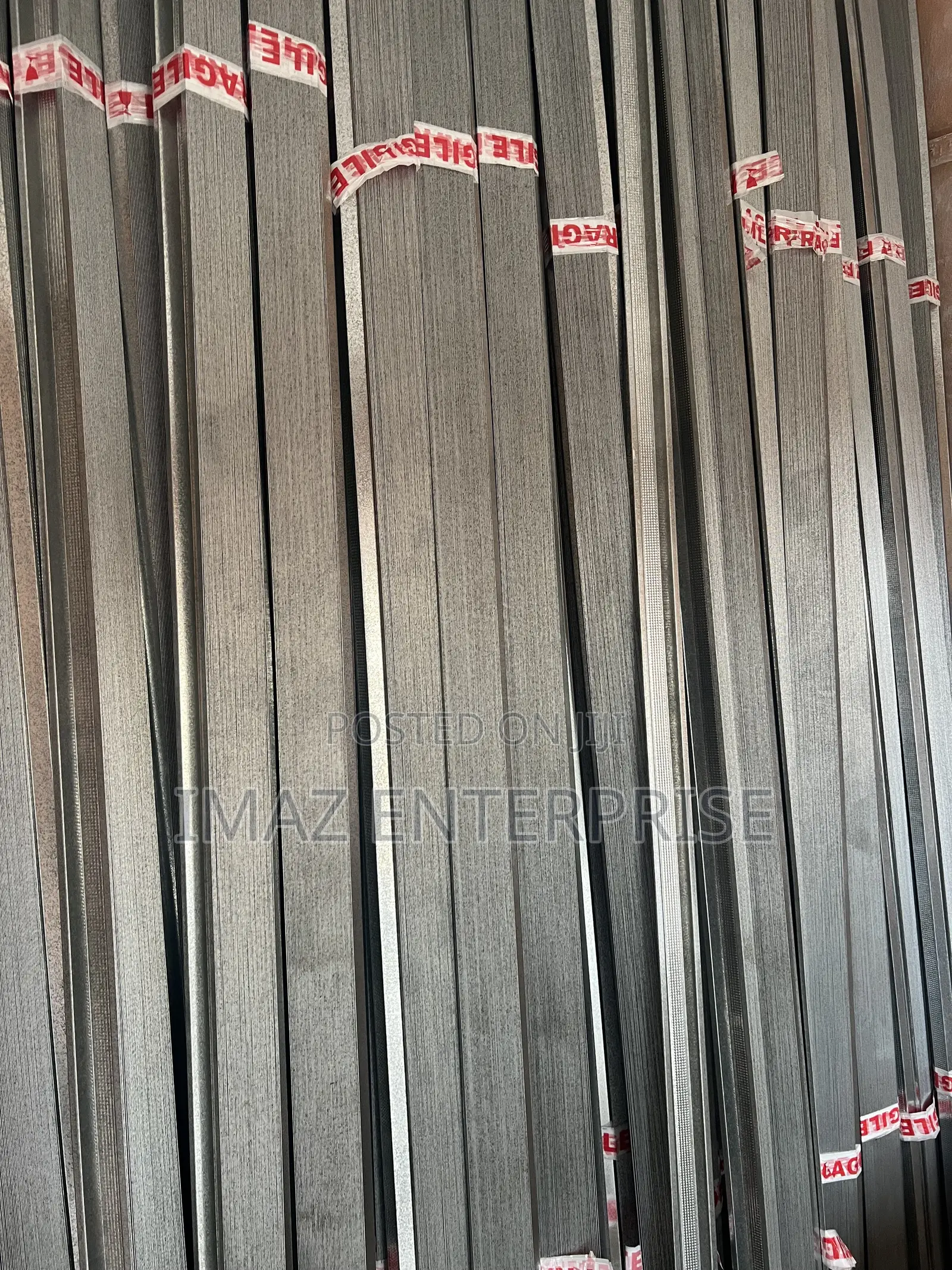 Omega Profile