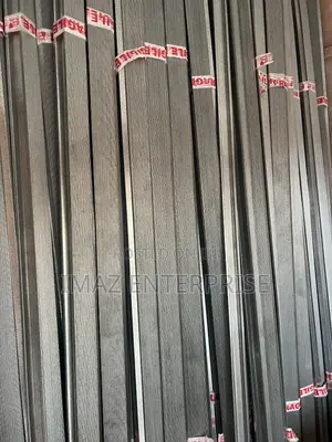 Omega Profile