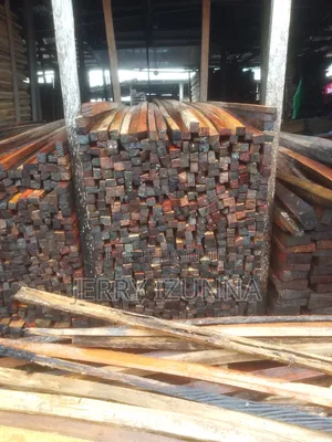 2by3by12 at Portharcort Timber Market
