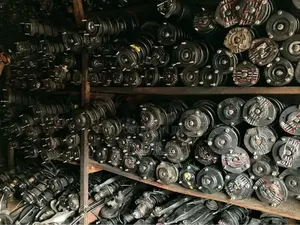 Shock Absorbers