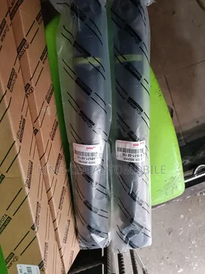 OEM Original Rear Shock Absorber Highlander 2014-2020,Rx350
