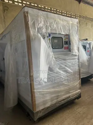 Perkins 250kVA Soundproof Generator for Large Facilities