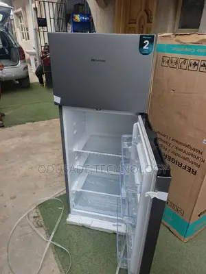Hisense 205DR Home Storage Refrigerator