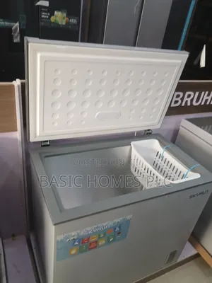 Skyrun Freezer 200 Litters