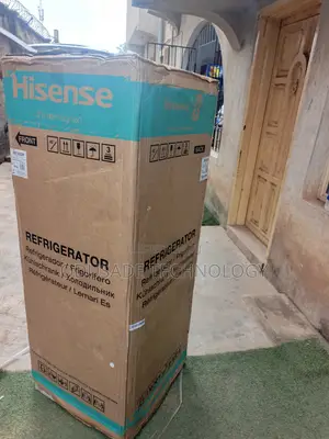 Hisense 205DR Home Storage Refrigerator