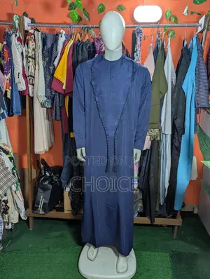 Luxury Jalabia Designs Available for Order