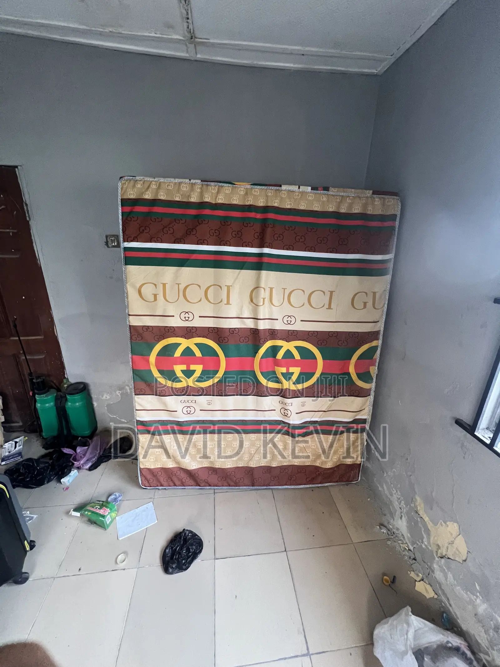 Bed Mattress