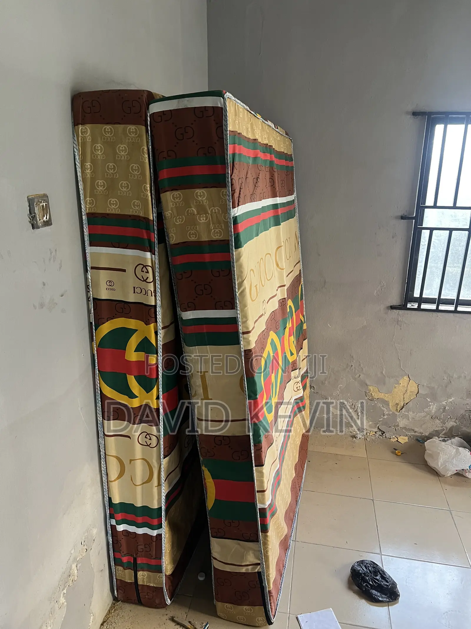 Bed Mattress