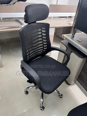 Office Swivel Chair