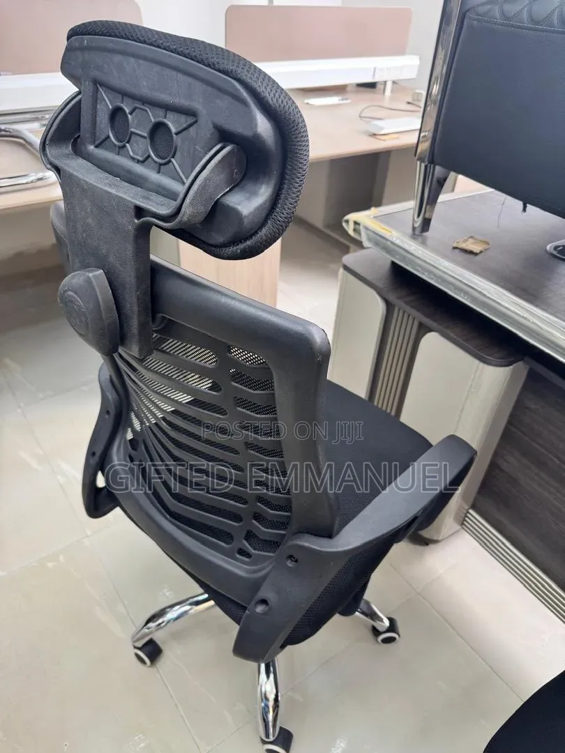 Office Swivel Chair