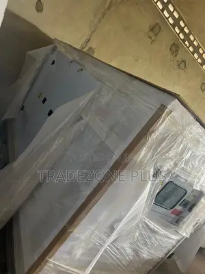 250kVA Perkins Silent Backup Power Solution