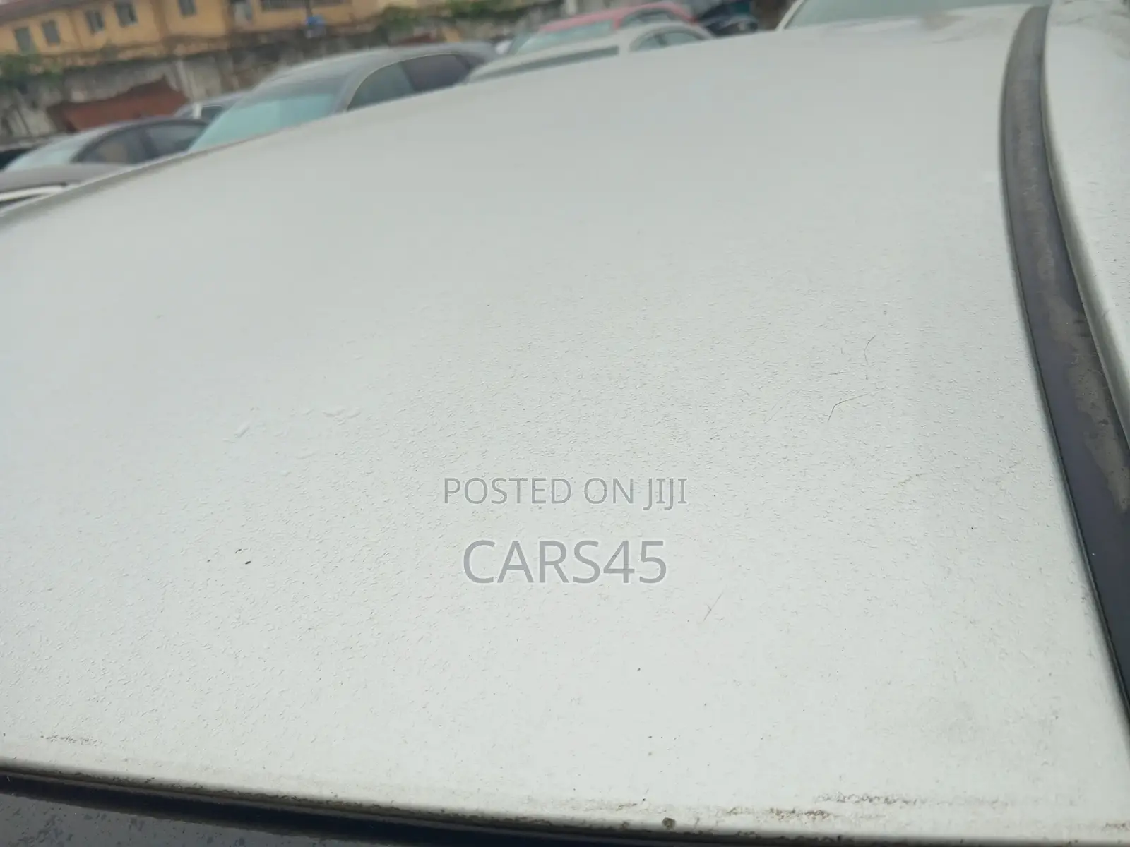 Toyota Corolla 2014 Silver