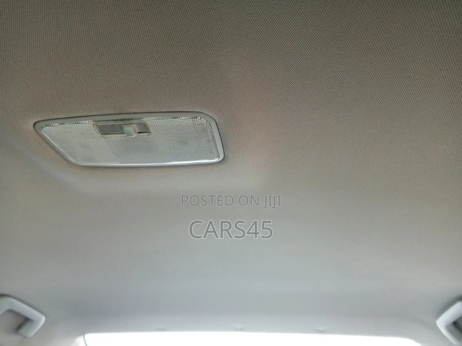 Toyota Corolla 2014 Silver