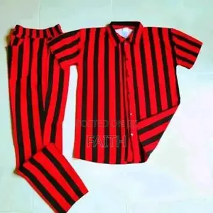 2 Piece Men Wears