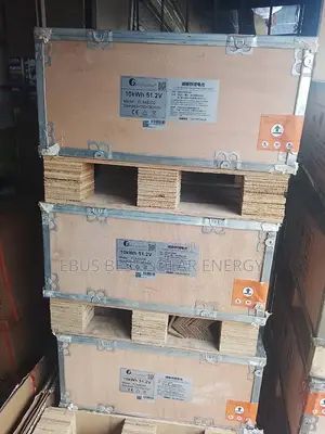 Felicity 10kwh 51.2v Solar Battery