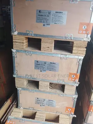 Felicity 10kwh 51.2v Solar Battery