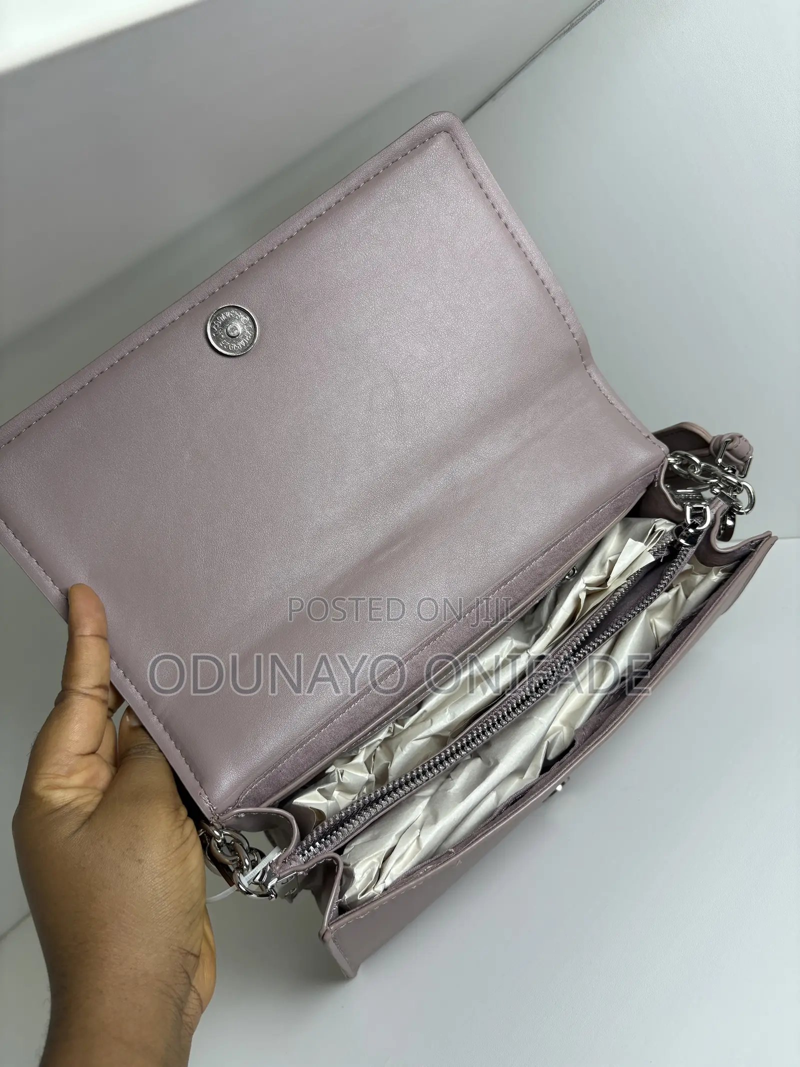 Steve Madden Bag