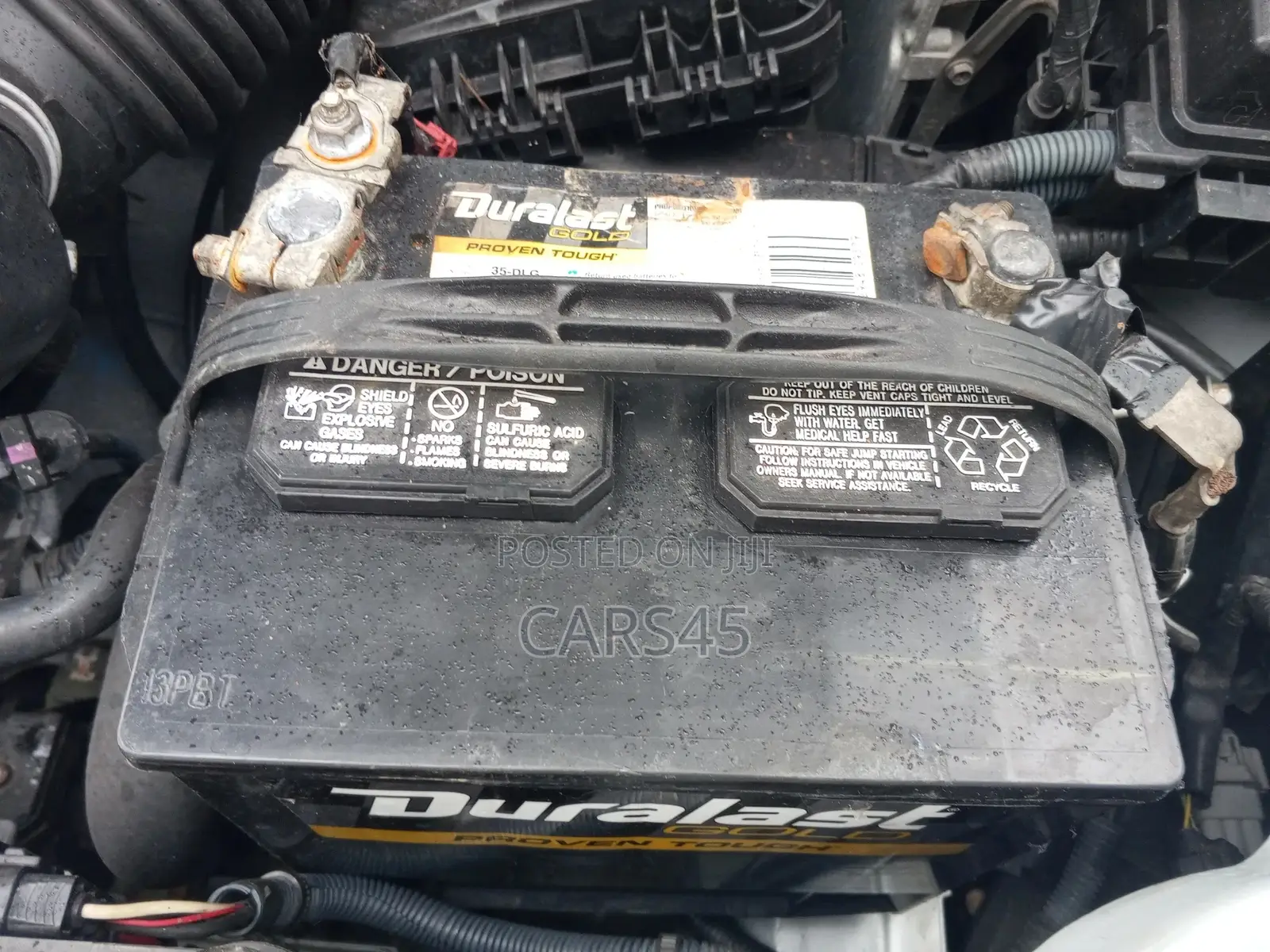 Toyota Corolla 2014 Silver