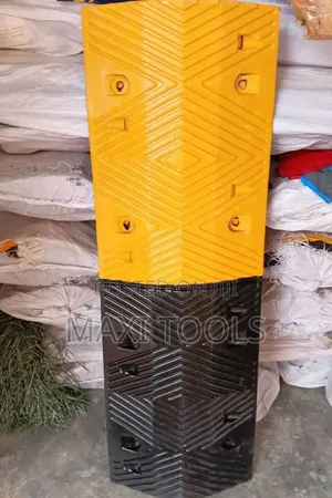 70mm Speed Bumps Heavy Duty