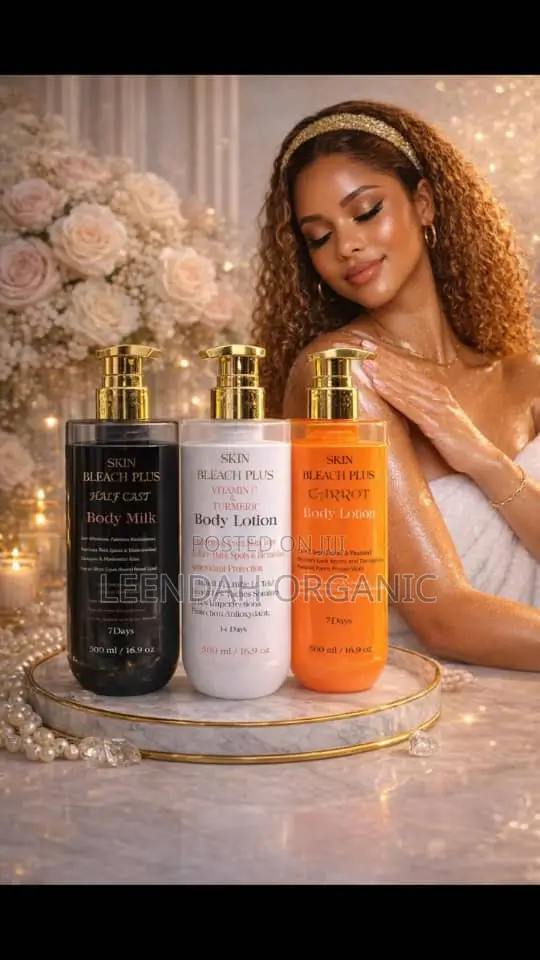 Cosmetics Product