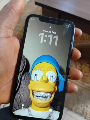 Apple iPhone 11 64 GB