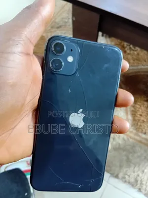 Apple iPhone 11 64 GB