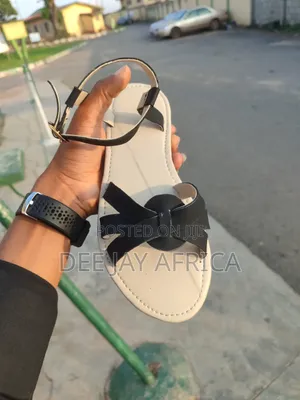 Handmade Sandals