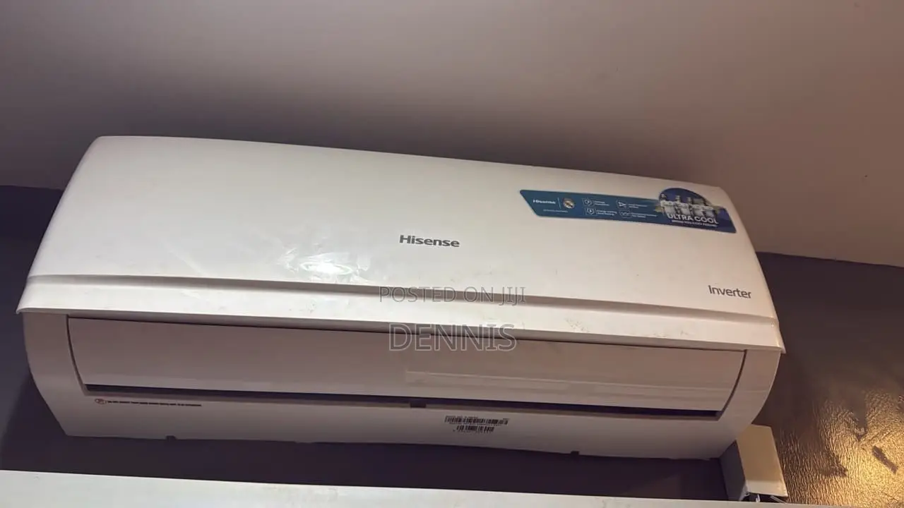 Hisense 1hp Inverter