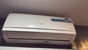 Hisense 1hp Inverter