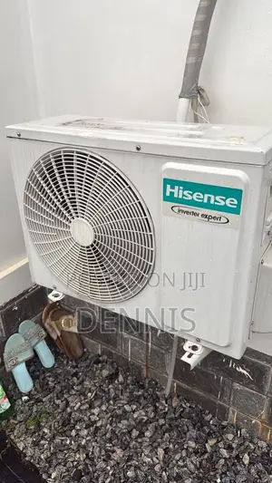 Hisense 1hp Inverter