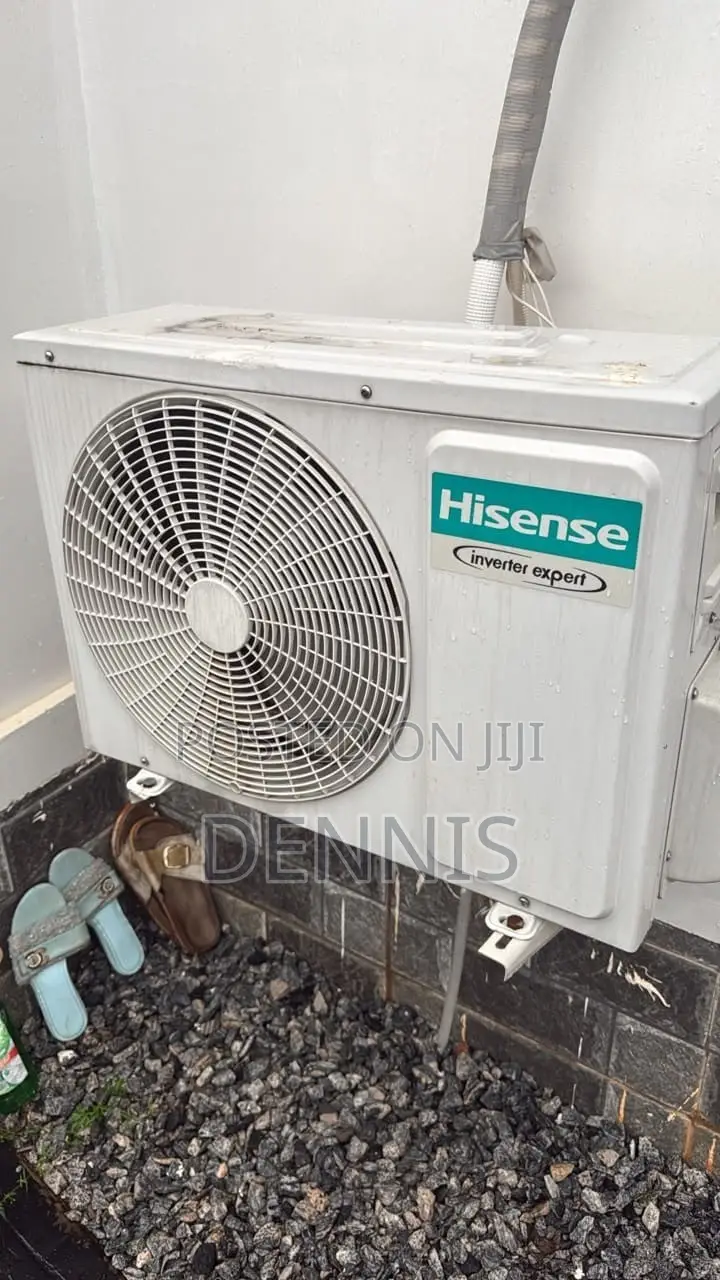 Hisense 1hp Inverter