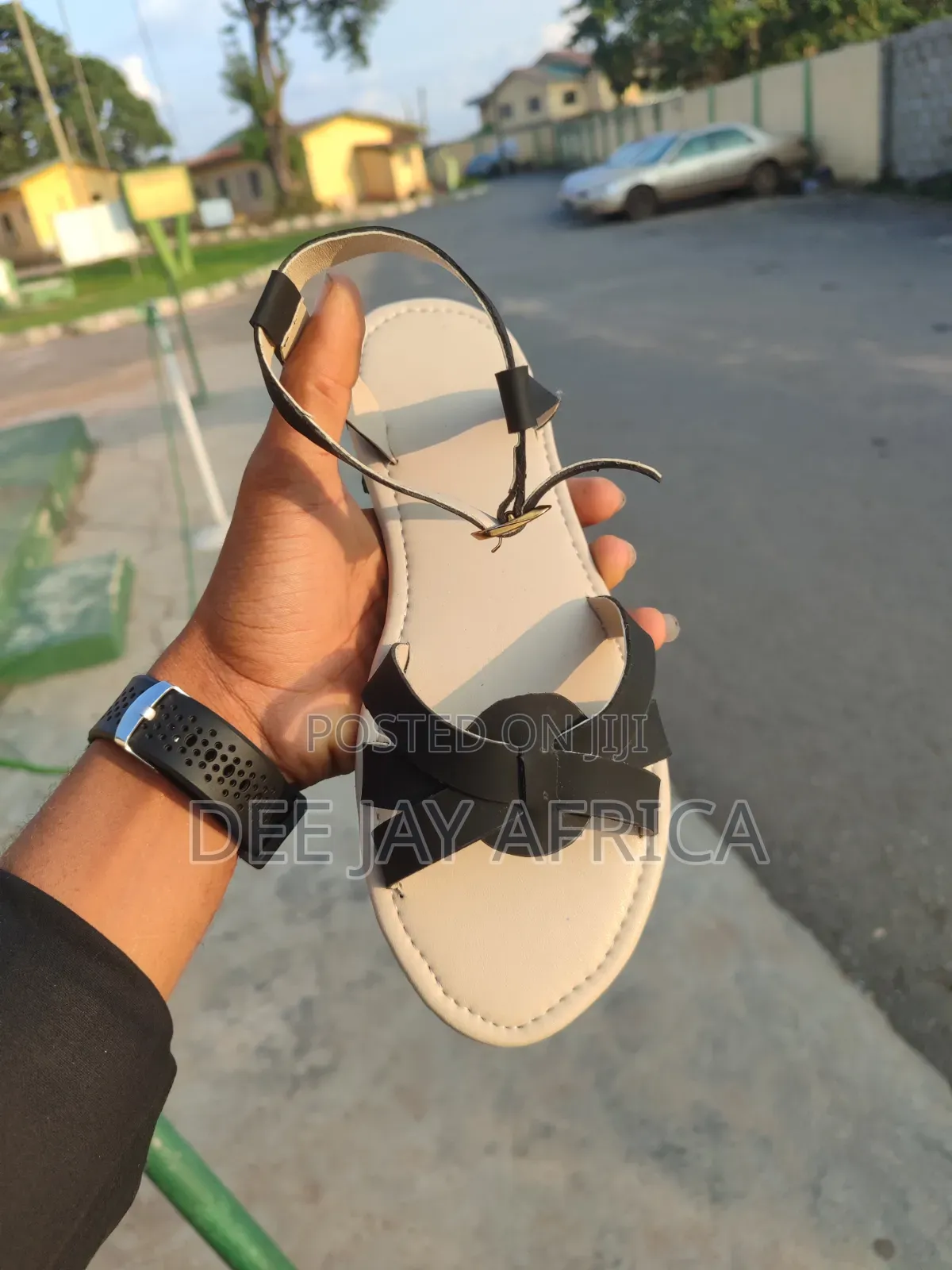 Handmade Sandals