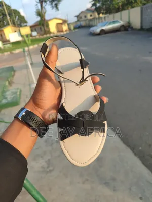 Handmade Sandals