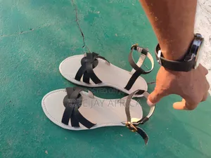 Handmade Sandals