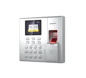 Hikvision Fingerprint Time Attendance Terminal – DS-K1A8503MF-B(O-STD)