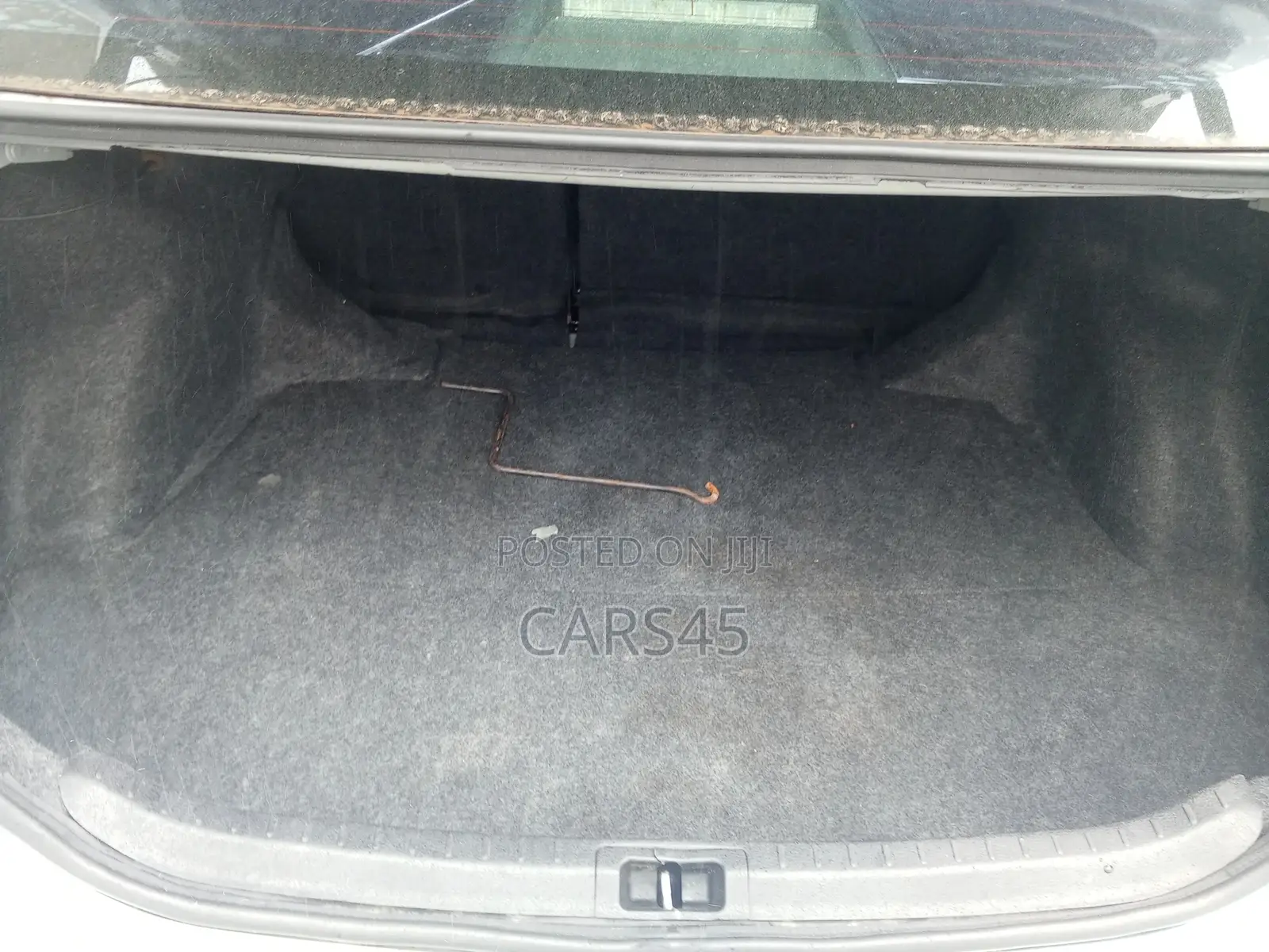Toyota Corolla 2014 Silver