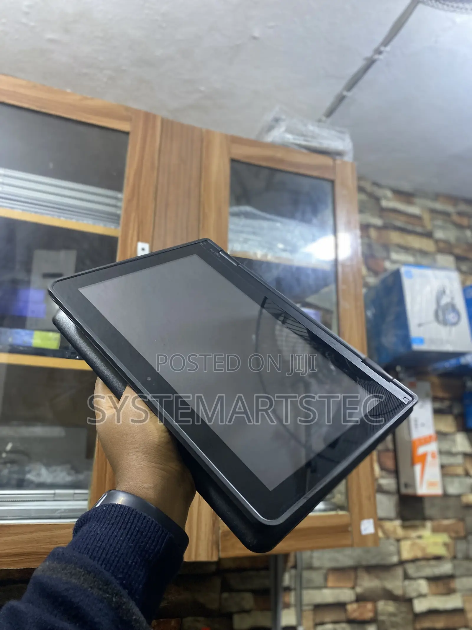 Laptop Lenovo Yoga 11e 8GB Intel Celeron SSD 128GB