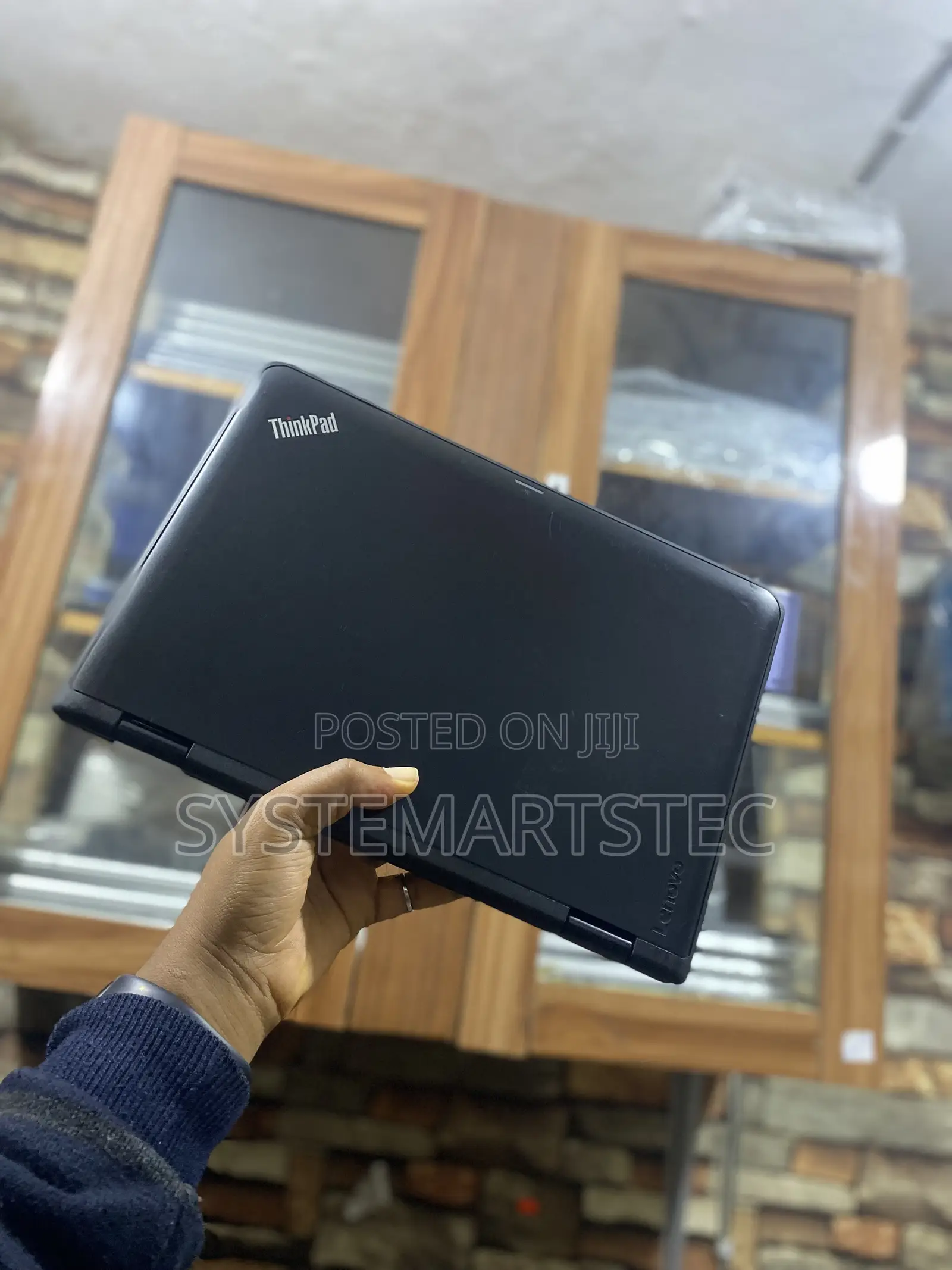 Laptop Lenovo Yoga 11e 8GB Intel Celeron SSD 128GB