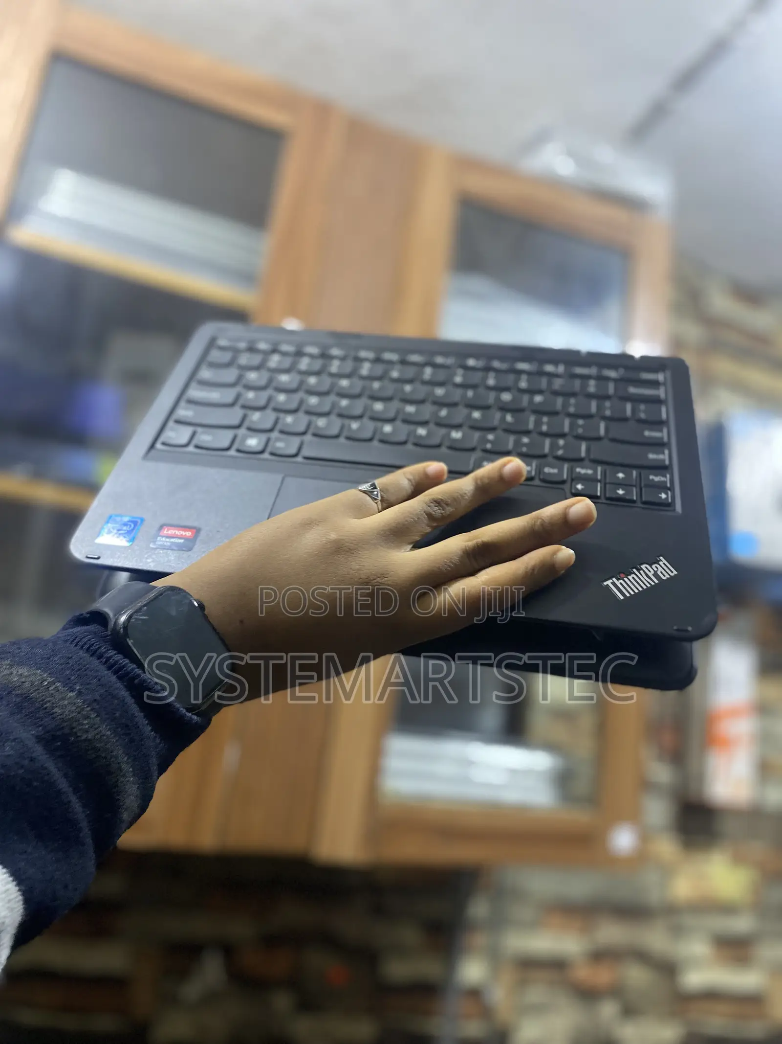 Laptop Lenovo Yoga 11e 8GB Intel Celeron SSD 128GB