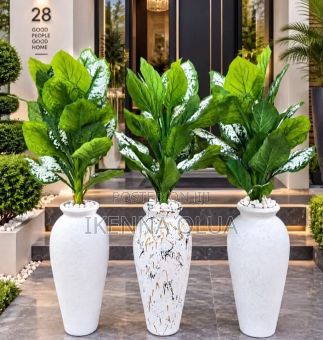 Flower Vase