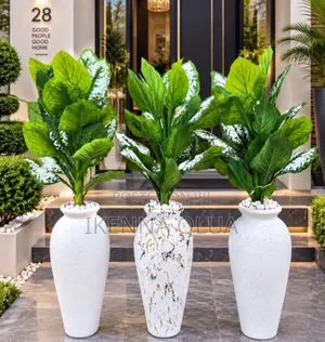 Flower Vase