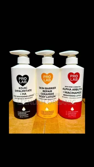 Cosmetics Product