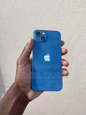 Apple iPhone 13 128 GB Blue